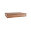 Manada Teak Floating Shelf-1150702232