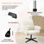 Fauteuil d'appoint Upminster Home Comfy