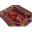 One-of-a-Kind Rectangle 2'11" X 3'6" Hand Knotted Area Rug