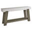 Rochelle 68'' Solid Wood Console Table