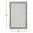 Kaylee Hand Tufted Wool Area Rug-1755414275