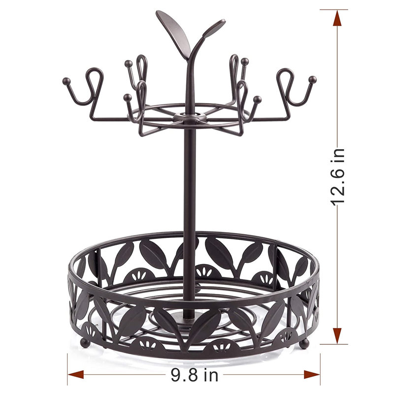 Oreana Mug Tree