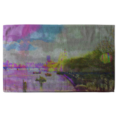 Cotton Tea Towel Kitchen Towel