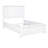 Natthew Wood Panel Bed-62125911