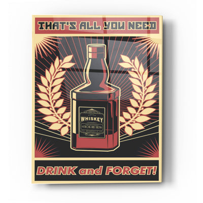 "Whisky" par Maxim
