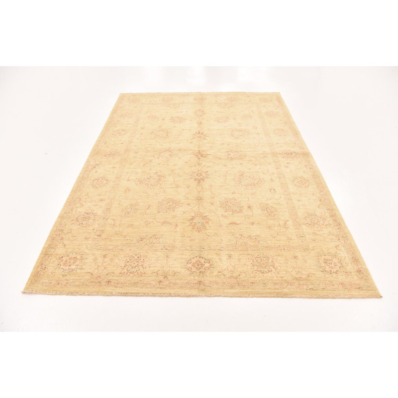 Olson Cream Rug