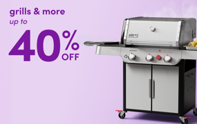 grills & more on deals