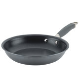 Anolon Advanced Home Hard Anodized Nonstick Frying Pan / Skillet