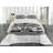 Farmhouse / Country Polyester Coverlet