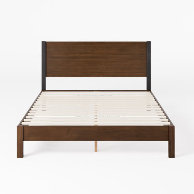 Decoste Platform Bed