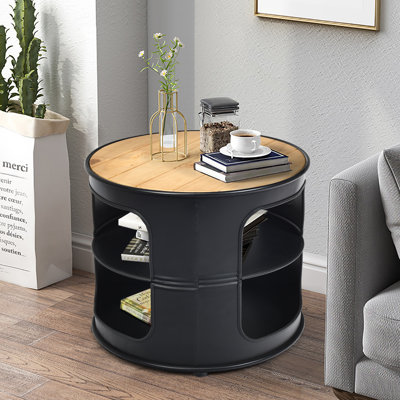 Kuska Side Table