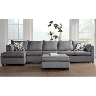  Canapé modulaire 3 pièces 13550 13550