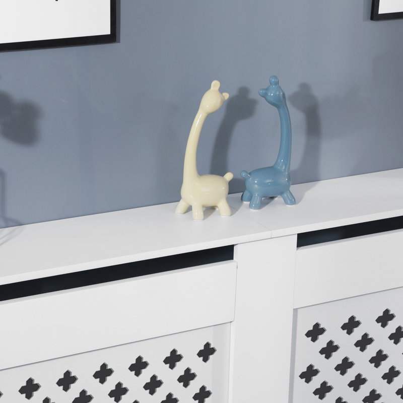 Aliyiah Large Radiator Cover
