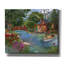 «Simple Pleasures» par Bigelow, Ivy Bronx, art mural sur toile, 16 po x 12 po-1597551468