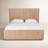 Allegro Panel Bed-98222245