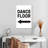 Tergel Dance Floor - Left-108382234