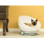 Lit pour chat Brielle