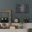 «Wonderful Time 5» par Anne Tavoletti, art mural en métal-65150437