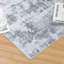 Tapis de chambre à coucher à poils courts et lavable-592852740