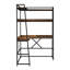 Bureau incliné / échelle Monico-488835614