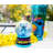 Disney/Pixar Cloche Or Water Globe