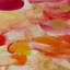 The Touch of Ocean No.2 by Fanyu Lin - Single Picture Frame Painting