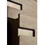 Ensemble de meuble-lavabo double 60 po Getai-86702781-86702782
