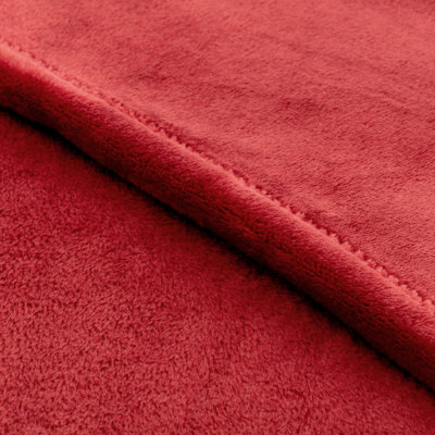 Throw Blanket