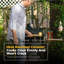 Asado Heat Deflector
