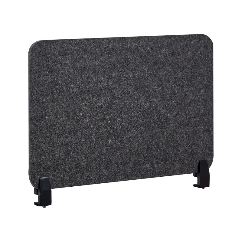 SPLIT Grey Desk Dividers