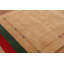 Tapis oriental fait à la main Gabbeh 4 x 6