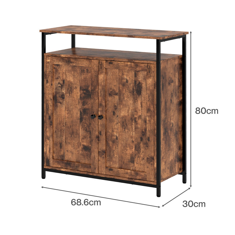 Rectangle Accent Chest