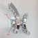 Alvardo LED Flush Mounted Sconce