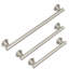 Ensemble de 3 barres de sécurité pour salle de bain, 18 po, 24 po, 36 po-136231991