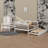 Fashionable Twin-Over-Full Bunk Bed With Trundle-1206371307