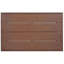Table basse Olivia Eucalyptus