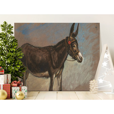 Roane Wrapped Canvas Print Set