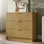 Commode 3 tiroirs l 31,5 po