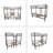 Loft Bed With Table Sets-784593657