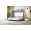 Grand lit escamotable avec élévateur hydraulique-1393577513-1393577514
