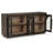 Friedwin Accent Cabinet