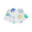 Cotton Blend Square Napkins-959005072