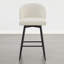 Tabouret de bar et de comptoir pivotant-893667934-892267295