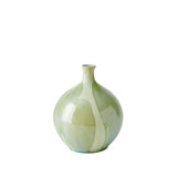 Stoneware Decorative Bottles