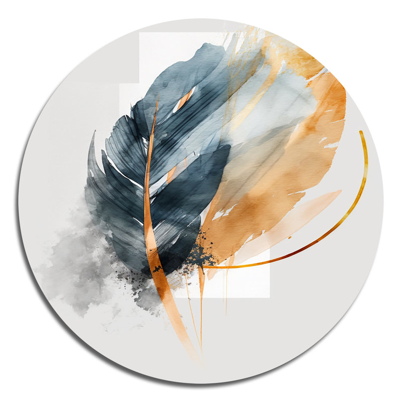 Feuille de Philodenron Noosa, H 16 po x l 16 po x P 1 po