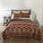 Western Tapestry UCC King Set