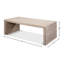 Solid Wood Coffee Table-53000120