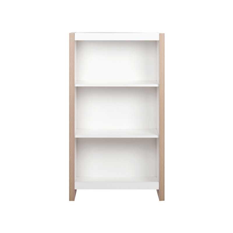 Akadian 117cm H x 64cm W Bookcase
