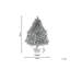 Christmas No Theme Tabletop Tree