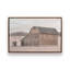 «Mormon Row Barn» par Lori Deiter, reproduction d'art-1659459282-1659459286-1659459280